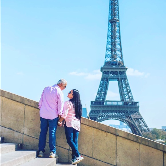 Meet your Posher, Amir - Picture 1 of 1